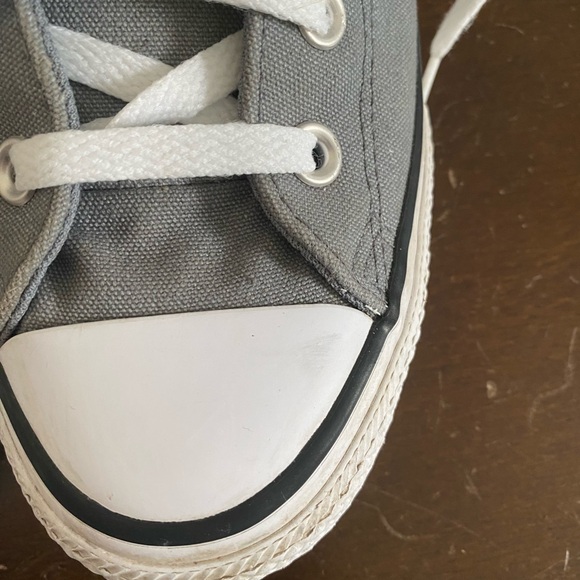 Converse chuck taylors junior unisex - Picture 13 of 15